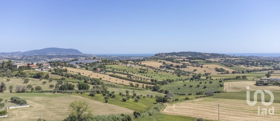 Terreno di 6.098 m² in Recanati (62019)