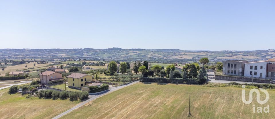 Terreno di 6.098 m² in Recanati (62019)
