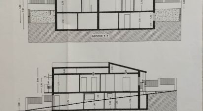 Land of 506 m² in Usini (07049)