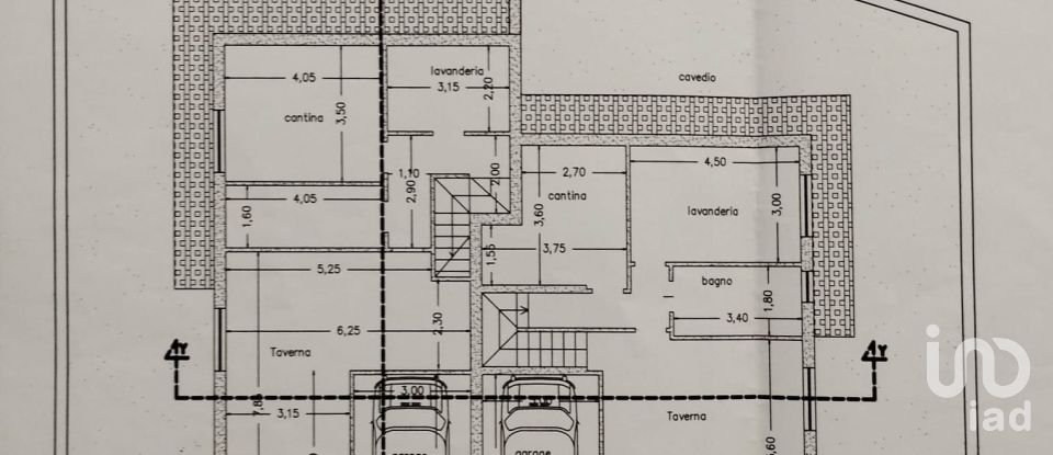 Terreno di 506 m² in Usini (07049)