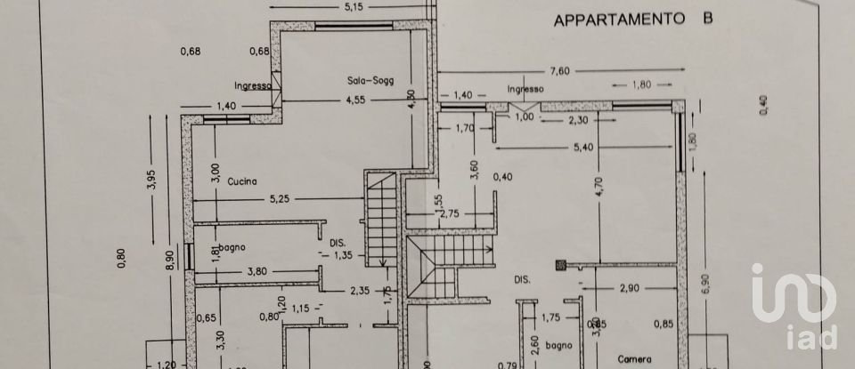 Terreno di 506 m² in Usini (07049)