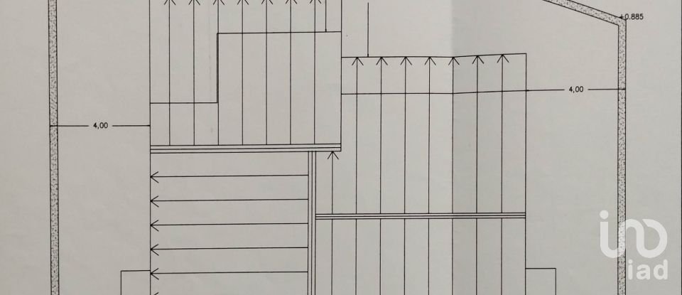 Terreno di 506 m² in Usini (07049)