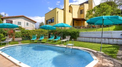 House boat 6 rooms of 150 m² in Montaione (50050)