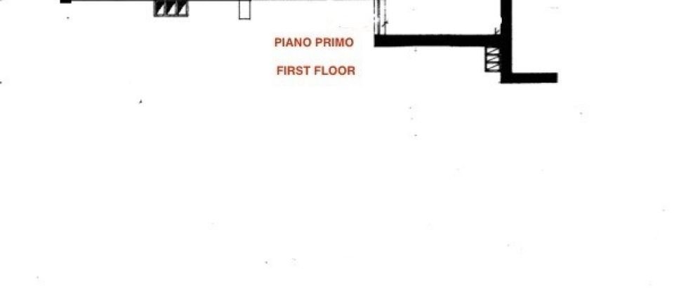 Villa Bifamiliare 6 locali di 150 m² in Montaione (50050)