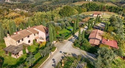 Farm 12 rooms of 430 m² in Montaione (50050)