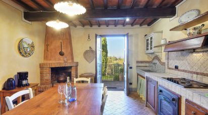 Farm 12 rooms of 430 m² in Montaione (50050)
