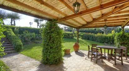 Farm 12 rooms of 430 m² in Montaione (50050)