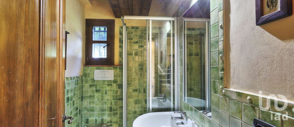 Farm 12 rooms of 430 m² in Montaione (50050)