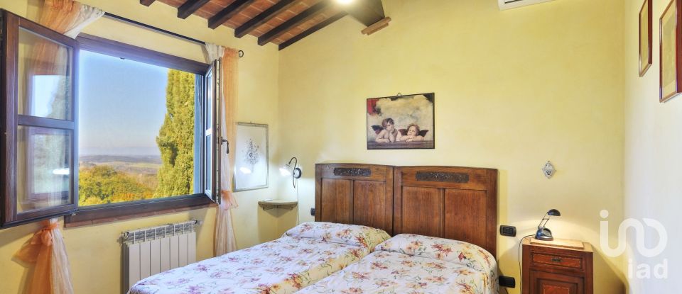 Farm 12 rooms of 430 m² in Montaione (50050)