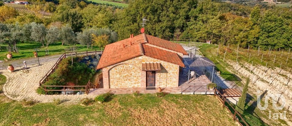 Farm 12 rooms of 430 m² in Montaione (50050)