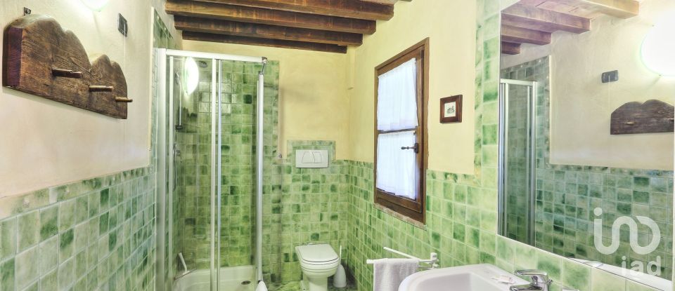 Farm 12 rooms of 430 m² in Montaione (50050)