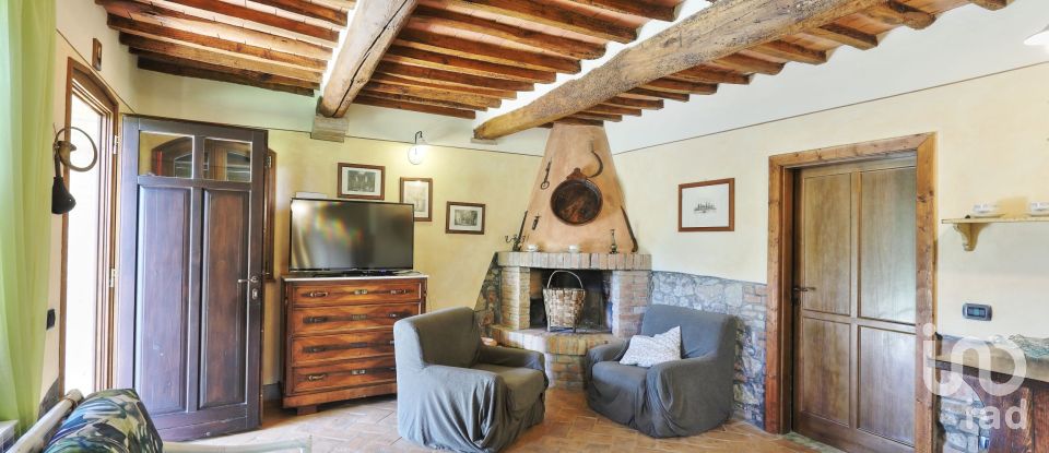 Farm 12 rooms of 430 m² in Montaione (50050)