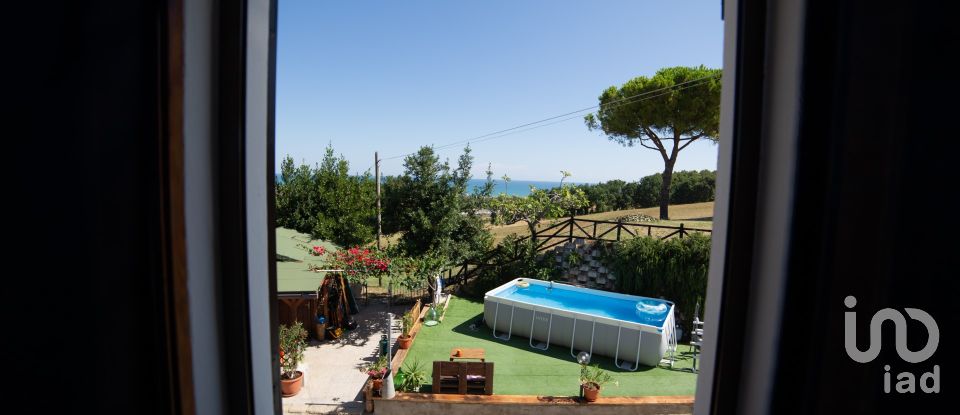 Casa indipendente 0 locali di 370 m² in Senigallia (60019)