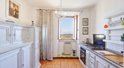 Quadrilocale di 85 m² a Radicondoli (53030)