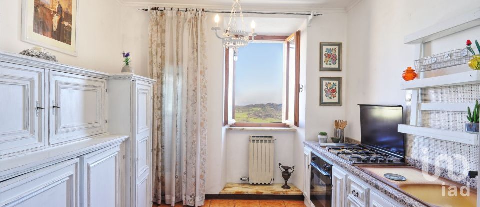 Quadrilocale di 85 m² a Radicondoli (53030)