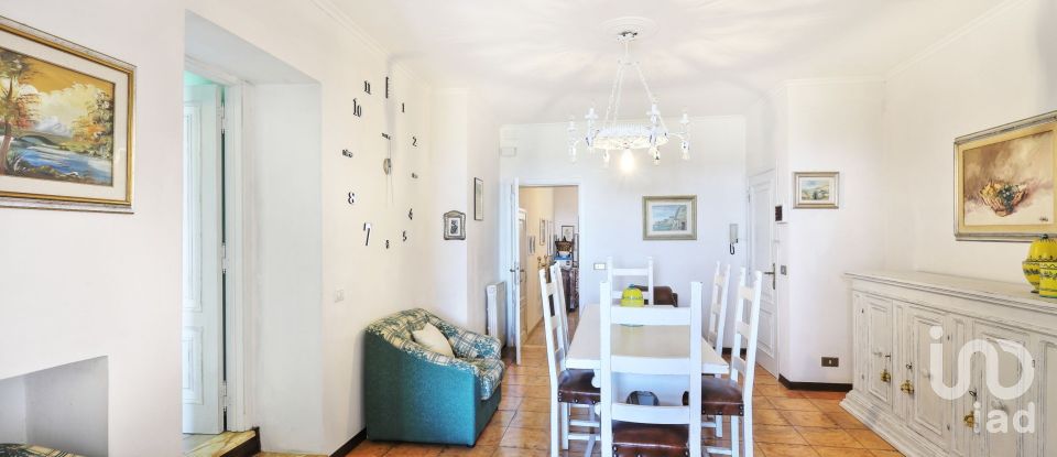 Quadrilocale di 85 m² a Radicondoli (53030)