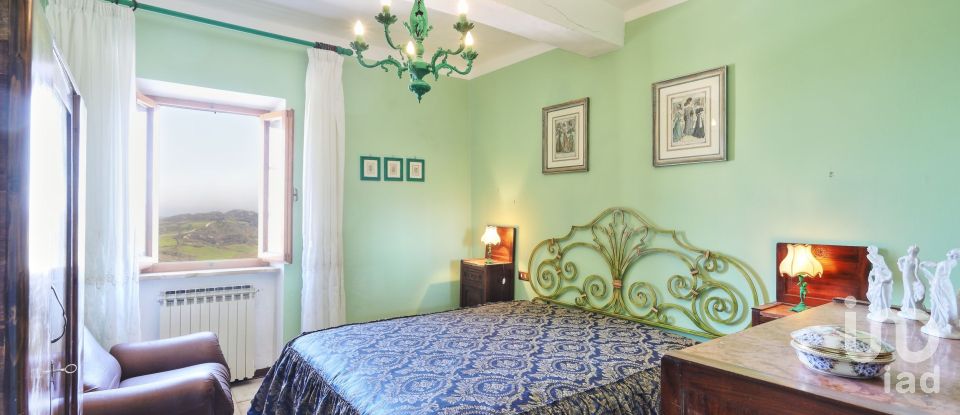 Quadrilocale di 85 m² a Radicondoli (53030)