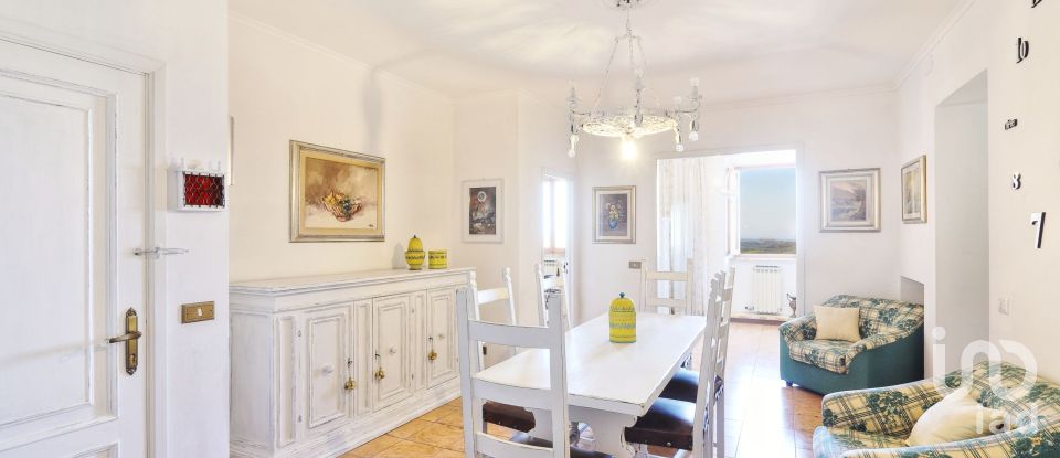 Quadrilocale di 85 m² a Radicondoli (53030)