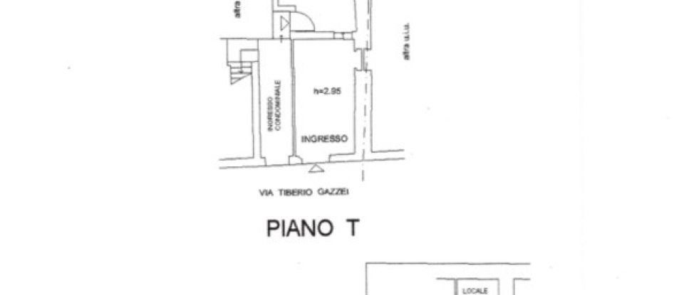 Quadrilocale di 85 m² a Radicondoli (53030)