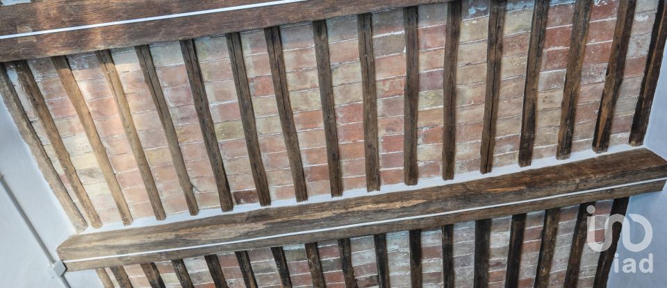 Quadrilocale di 85 m² a Radicondoli (53030)