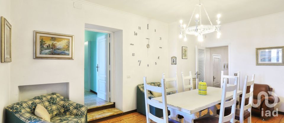 Quadrilocale di 85 m² a Radicondoli (53030)