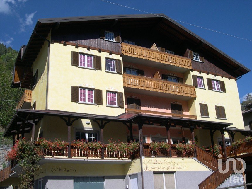 Costruzione di 1.450 m² in Vezza d'Oglio (25059)