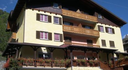 Costruzione di 1.450 m² in Vezza d'Oglio (25059)