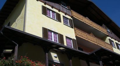 Costruzione di 1.450 m² in Vezza d'Oglio (25059)