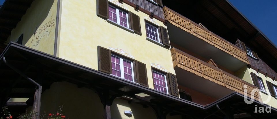 Costruzione di 1.450 m² in Vezza d'Oglio (25059)