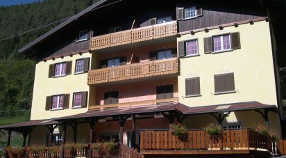 Costruzione di 1.450 m² in Vezza d'Oglio (25059)