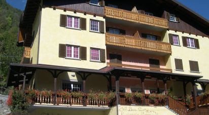 Costruzione di 1.450 m² in Vezza d'Oglio (25059)