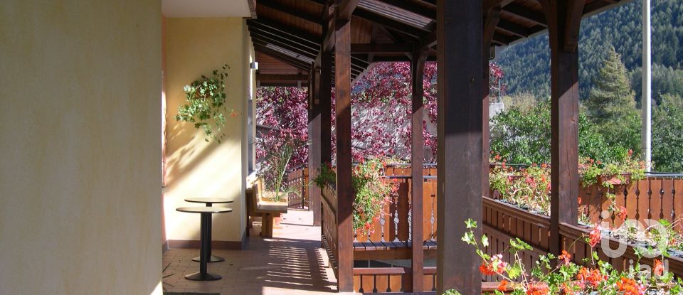 Costruzione di 1.450 m² in Vezza d'Oglio (25059)