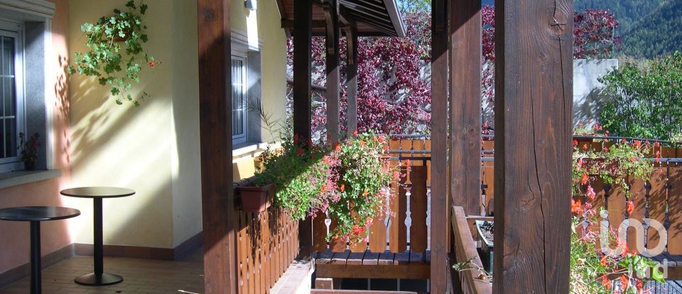 Costruzione di 1.450 m² in Vezza d'Oglio (25059)