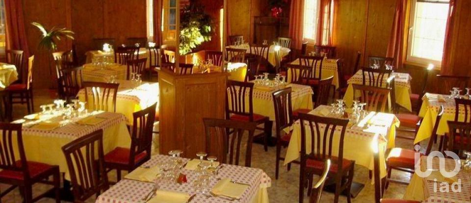 Costruzione di 1.450 m² in Vezza d'Oglio (25059)