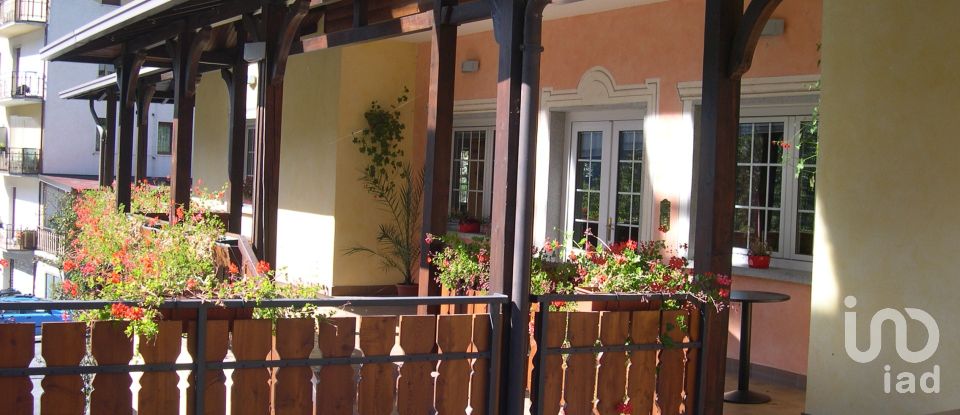 Costruzione di 1.450 m² in Vezza d'Oglio (25059)