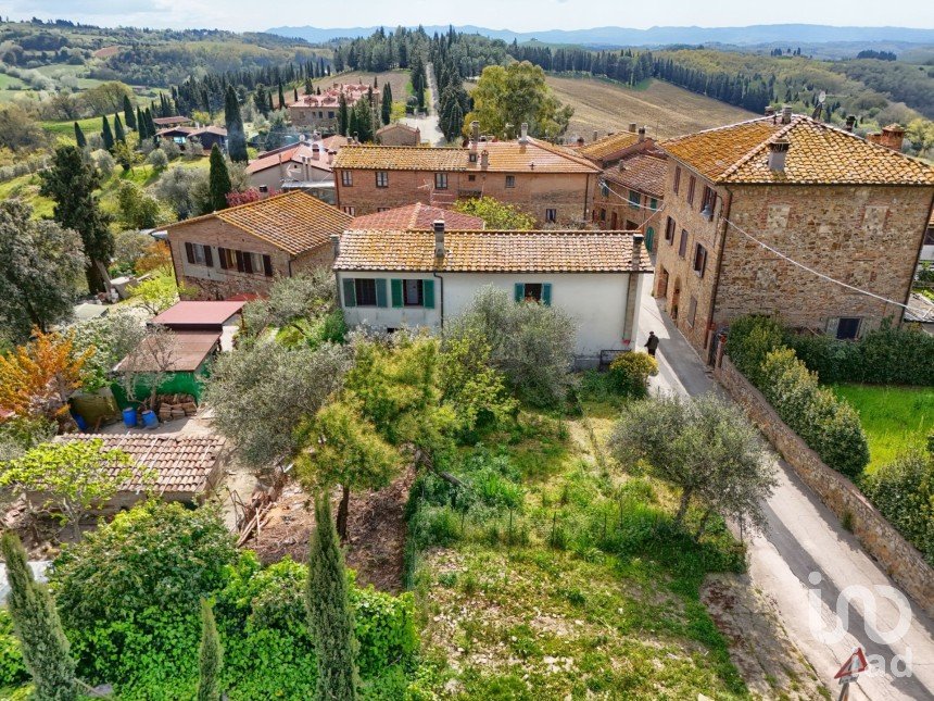 Casa indipendente 7 locali di 170 m² in Montaione (50050)