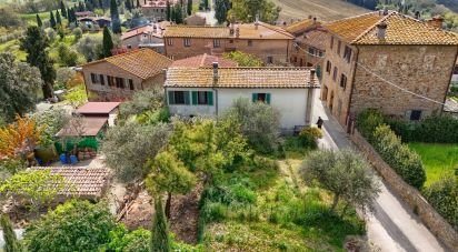 Townhouse 7 rooms of 170 m² in Montaione (50050)