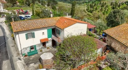 Townhouse 7 rooms of 170 m² in Montaione (50050)