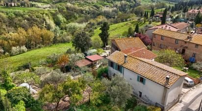 Townhouse 7 rooms of 170 m² in Montaione (50050)