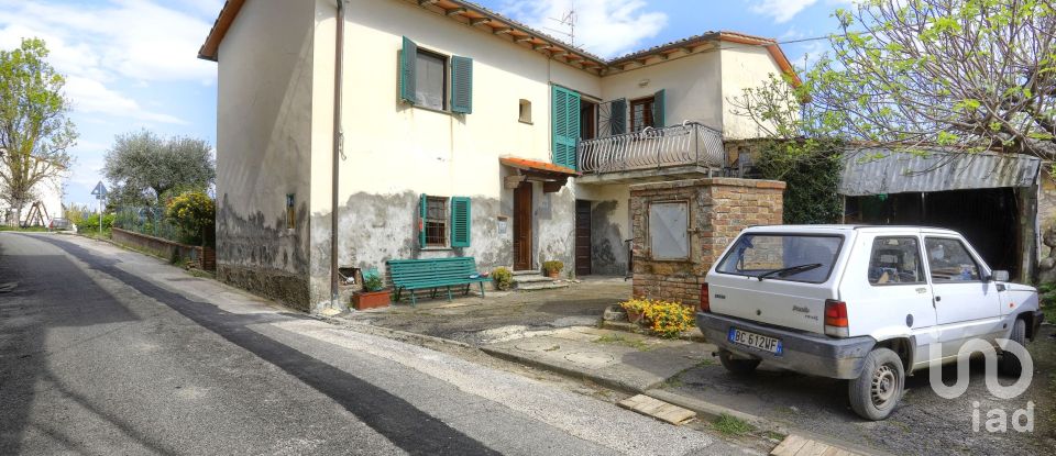 Casa indipendente 7 locali di 170 m² in Montaione (50050)
