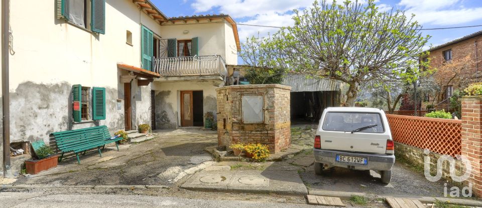 Casa indipendente 7 locali di 170 m² in Montaione (50050)