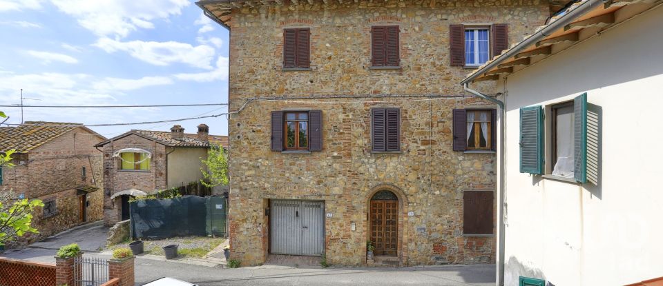 Casa indipendente 7 locali di 170 m² in Montaione (50050)
