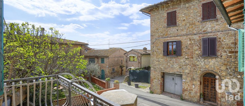 Casa indipendente 7 locali di 170 m² in Montaione (50050)