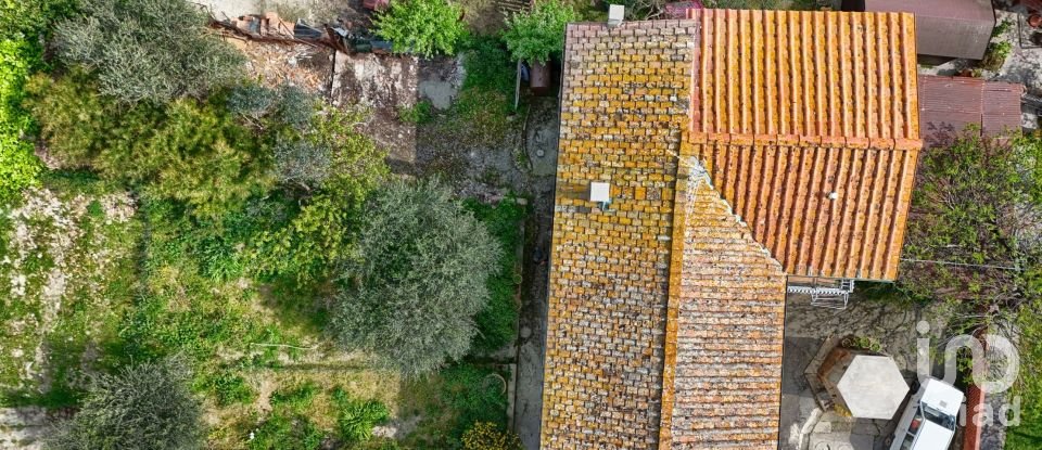 Casa indipendente 7 locali di 170 m² in Montaione (50050)