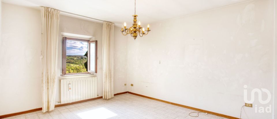 Casa indipendente 7 locali di 170 m² in Montaione (50050)