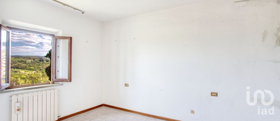 Casa indipendente 7 locali di 170 m² in Montaione (50050)