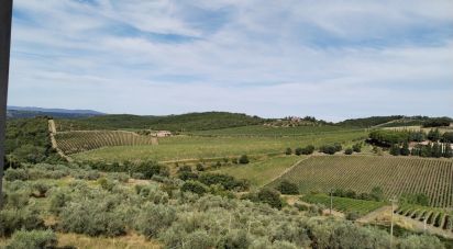 Quadrilocale di 90 m² a Gaiole in Chianti (53013)