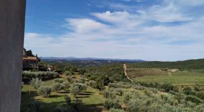 Quadrilocale di 90 m² a Gaiole in Chianti (53013)