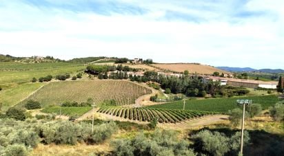 Quadrilocale di 90 m² a Gaiole in Chianti (53013)