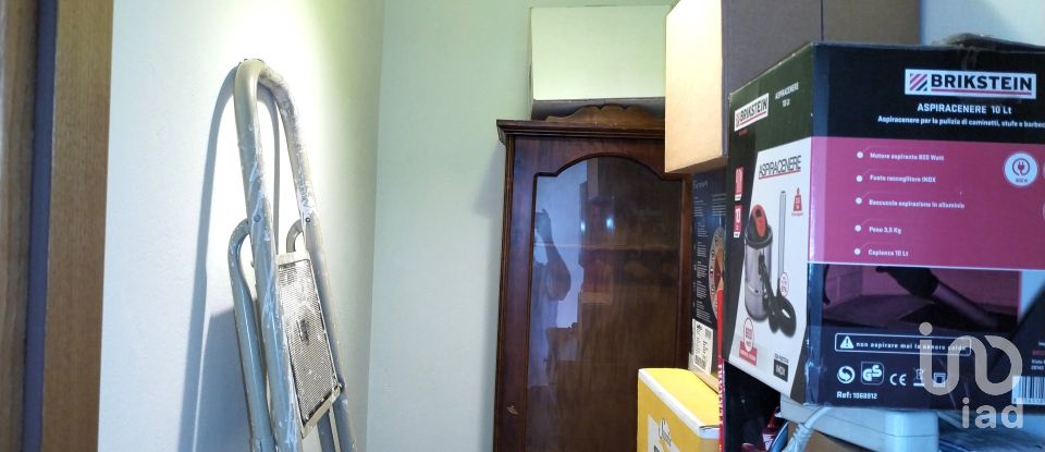 Four-room apartment of 90 m² in Gaiole in Chianti (53013)